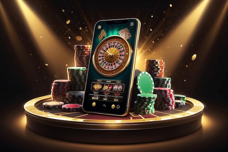 Tampilan Kode Promo usaha188 mobile
